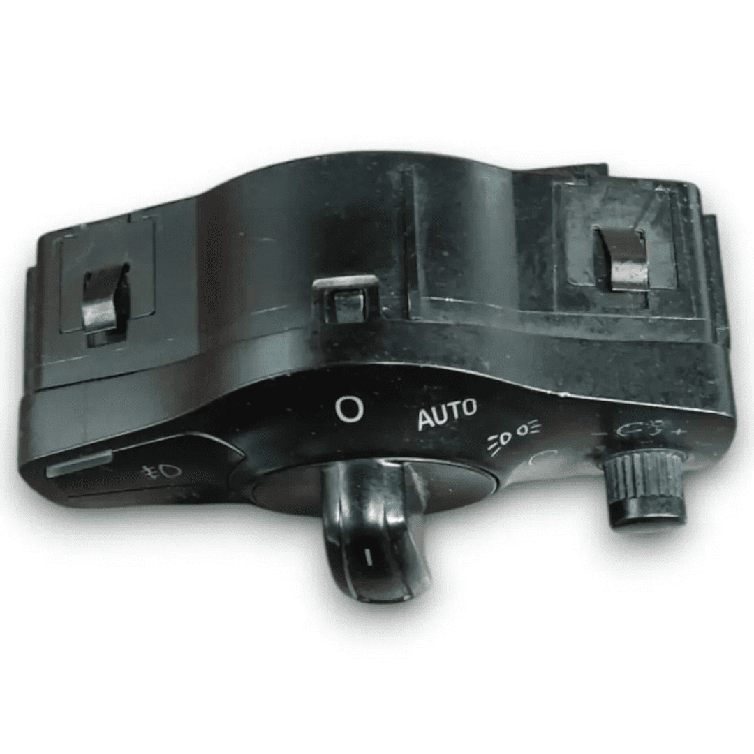 Dettaglio Interruttore comando luci Audi A5/S5 8T 2007–2012 OEM 8K0941531TWEP - foto 2