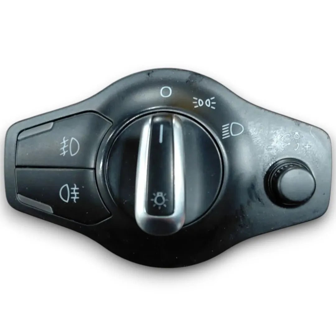 Interruttore comando luci Audi Q5 8R 2008–2017 OEM 8K0941531AK - F&P CRASH SRL - Ricambi Usati