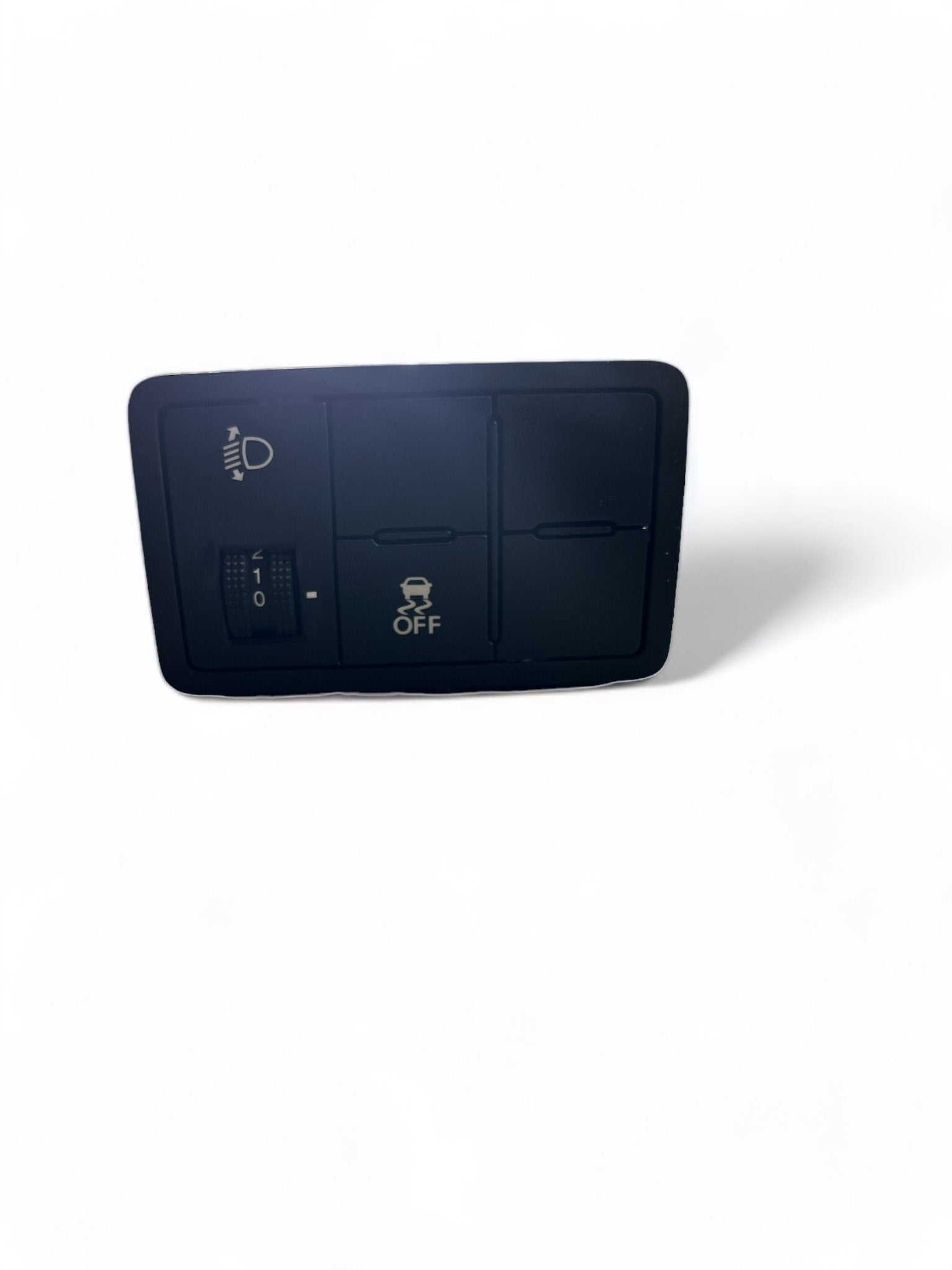 Interruttore Comando Luci + ESP Kia Picanto ( 2014 ) cod : 4971DAQ000 - F&P CRASH SRLS - Ricambi Usati