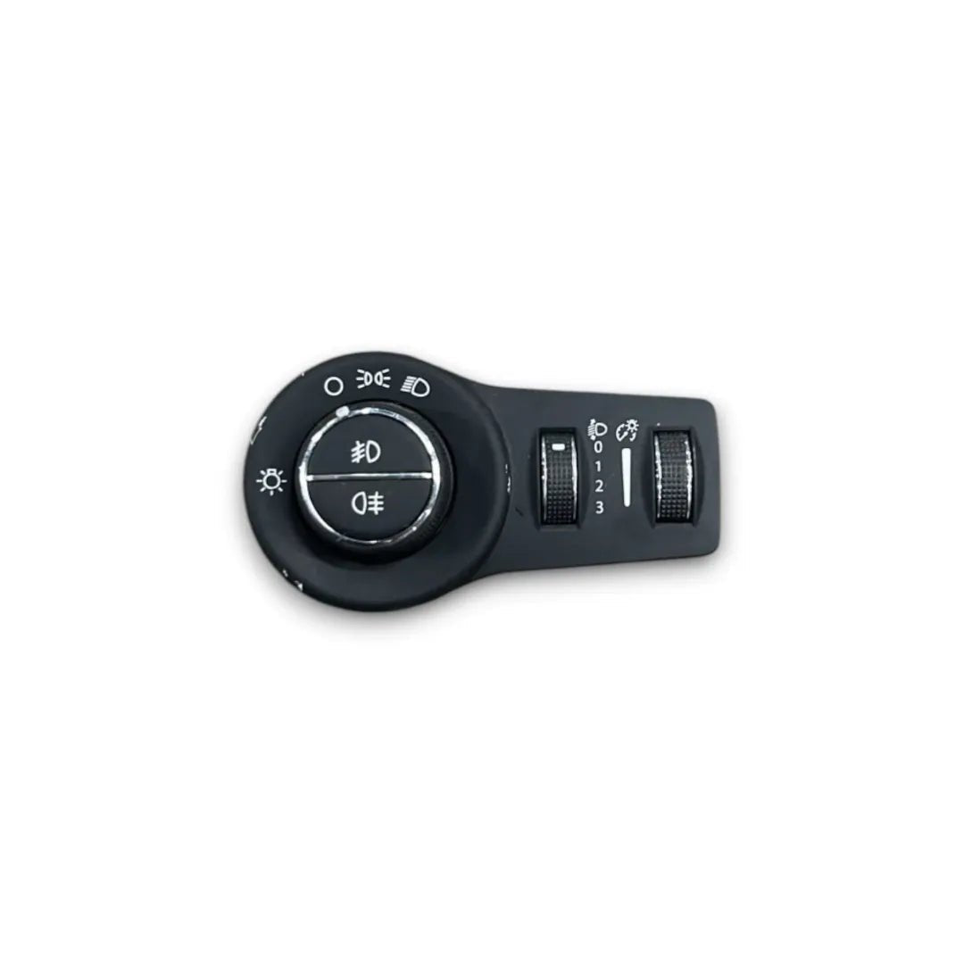 Interruttore comando luci Jeep Renegade 2014–2019 OEM 735658313