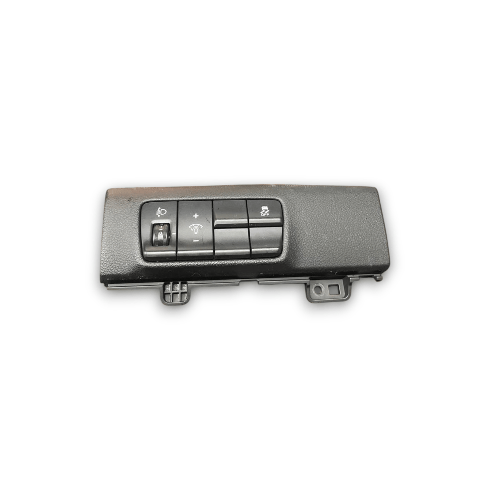 Interruttore / Comando Luci Kia Sportage QL (2016 al 2021) cod: 84782 - F1000 - F&P CRASH SRLS - Ricambi Usati