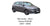 Interruttore / Comando luci Mercedes - Benz Classe B w246 ( 2012 - 2018 )cod.A2469050851 - F&P CRASH SRLS - Ricambi Usati