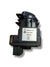 Interruttore comando luci Mercedes classe A w169 (2007) COD:1695451304 - F&P CRASH SRLS - Ricambi Usati