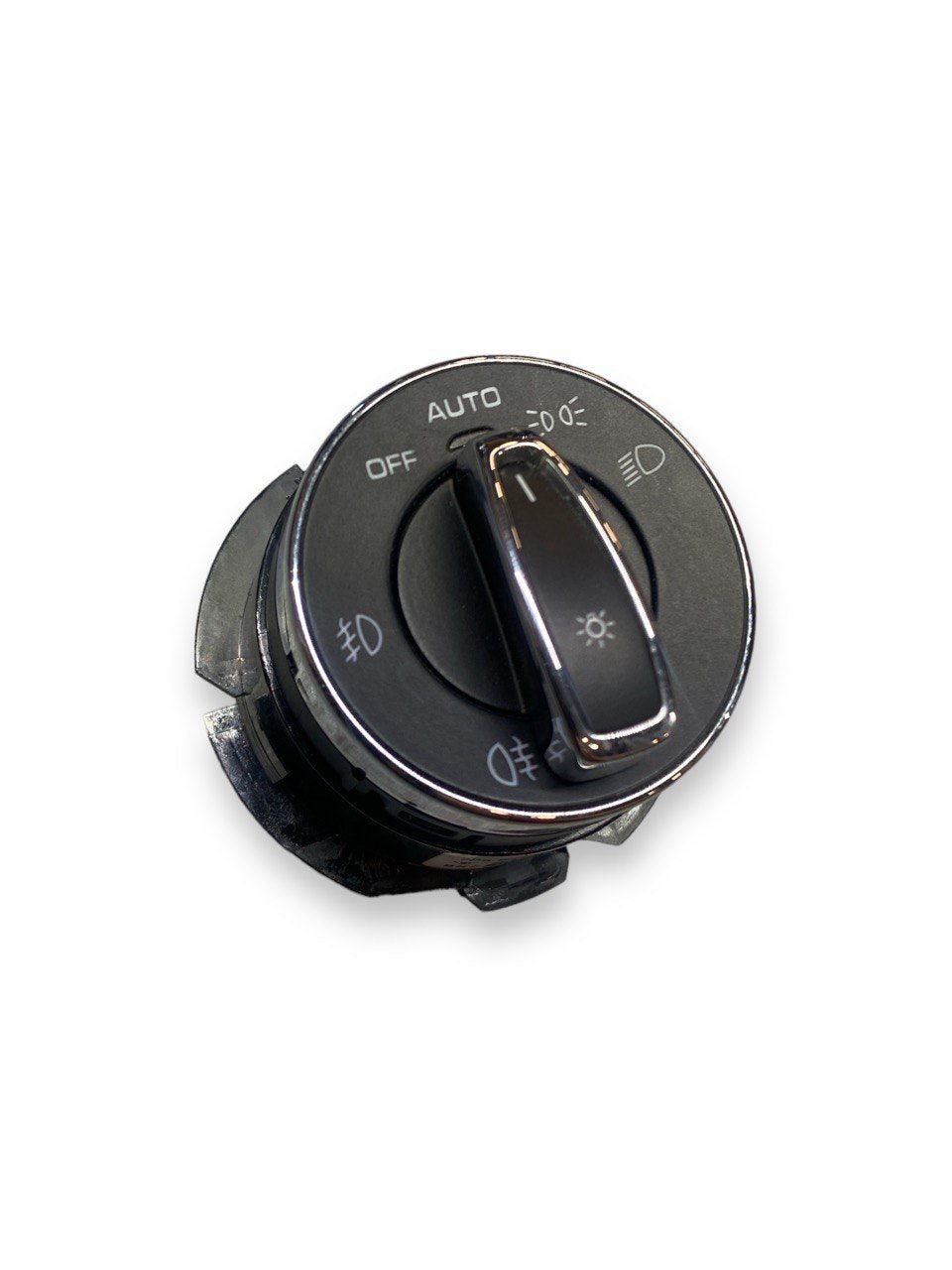 Interruttore Comando luci Porsche Macan ( 2014 ) cod. 7P5941531G - F&amp;P CRASH SRLS - Ricambi Usati
