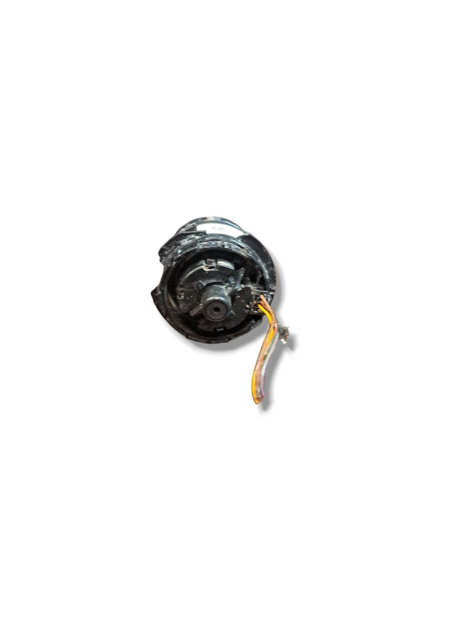Interruttore Comando Luci Porsche Panamera 970 (2013) COD:97061353304 - F&P CRASH SRLS - Ricambi Usati