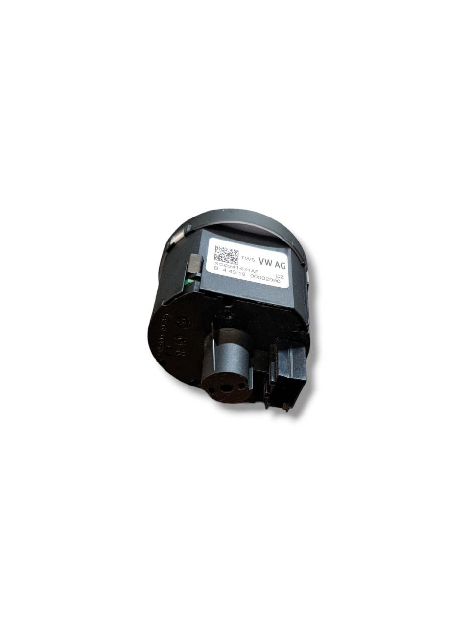Interruttore Comando Luci Seat Arona / Leon (2021) COD:5G0941431AF - F&P CRASH SRLS - Ricambi Usati