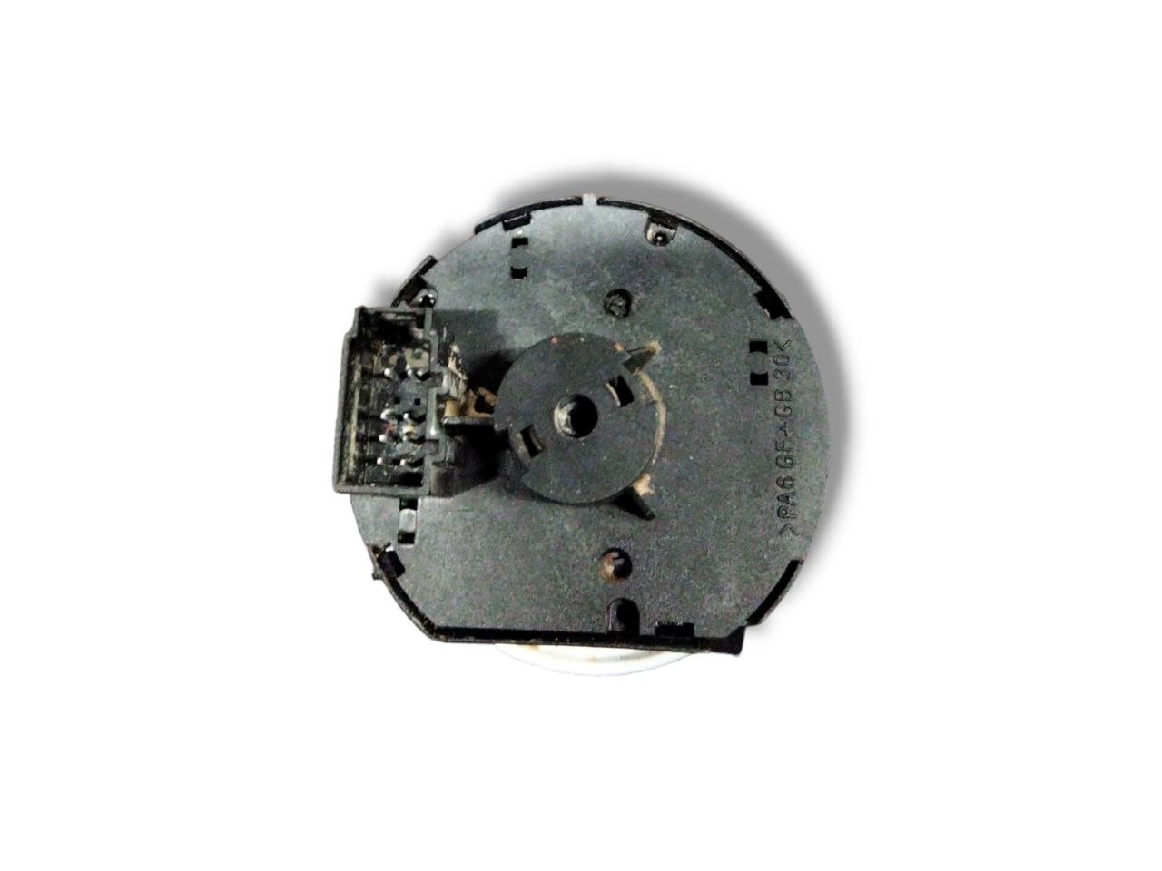 Interruttore Comando Luci Seat Leon 5F (2013 - 2019)cod.5G0941431AH - F&P CRASH SRLS - Ricambi Usati