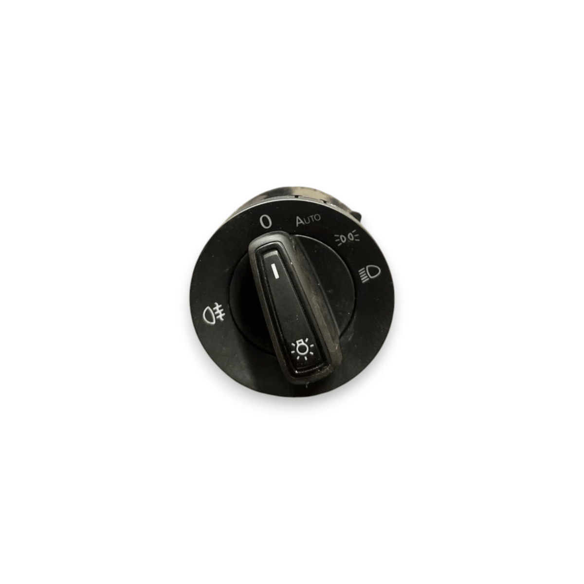 Interruttore / Comando Luci Volkswagen Polo VI AW1 (2017 - ) cod: 5G0941431S - F&amp;P CRASH SRLS - Ricambi Usati