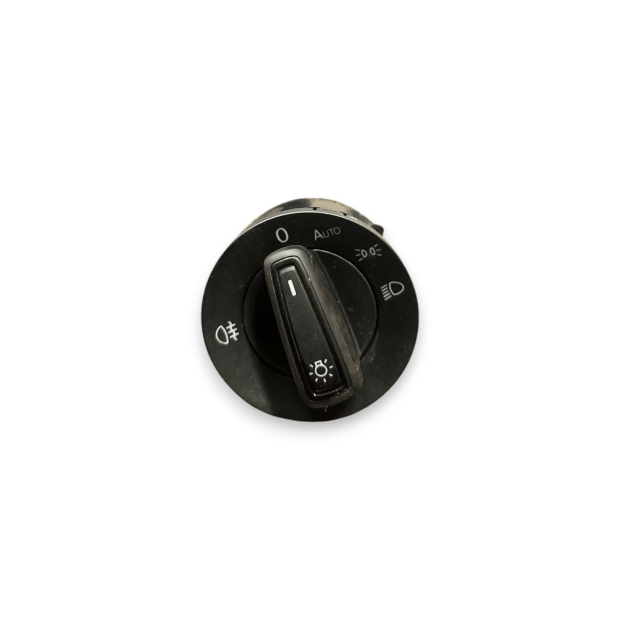 Interruttore / Comando Luci Volkswagen Polo VI AW1 (2017 - ) cod: 5G0941431S - F&P CRASH SRLS - Ricambi Usati