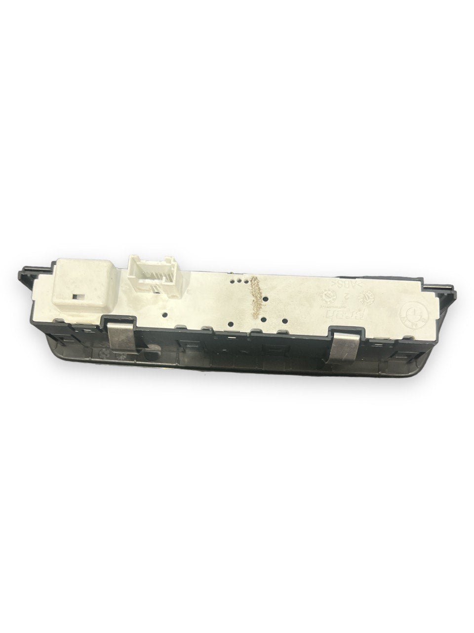 Interruttore Comando Mantenimento Corsia Line Assist BMW Serie 7 ( F02 - 2015 ) cod : 9220040 - F&P CRASH SRLS - Ricambi Usati