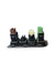 Interruttore Comando Regolazione Luci Fari Suzuki Splash ( 2008 ) cod : 73831-85L1 - F&P CRASH SRLS - Ricambi Usati