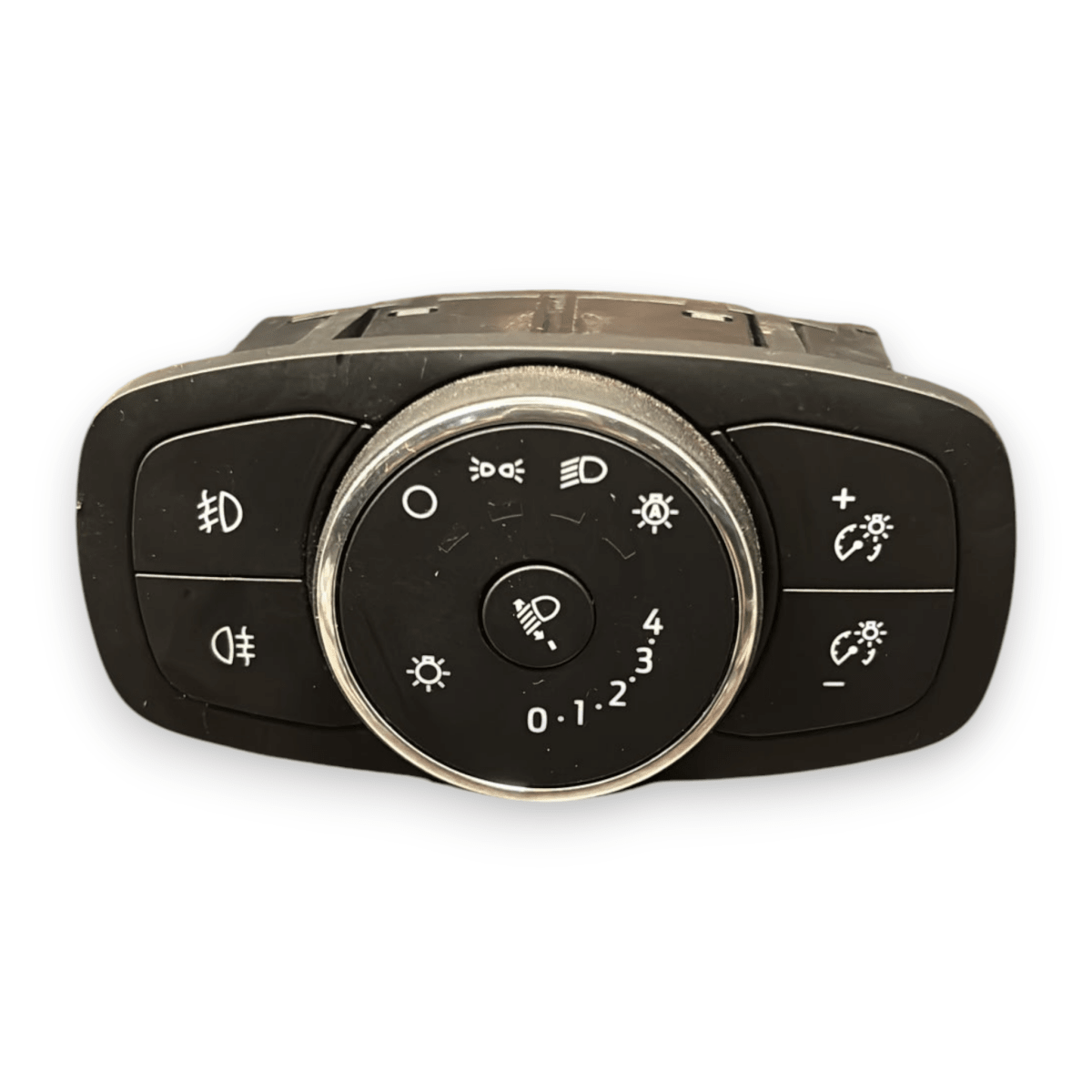 Interruttore / comando regolazione luci ford puma cod:10507973 - 00 (2019 - ) - F&amp;P CRASH SRL - Ricambi Usati