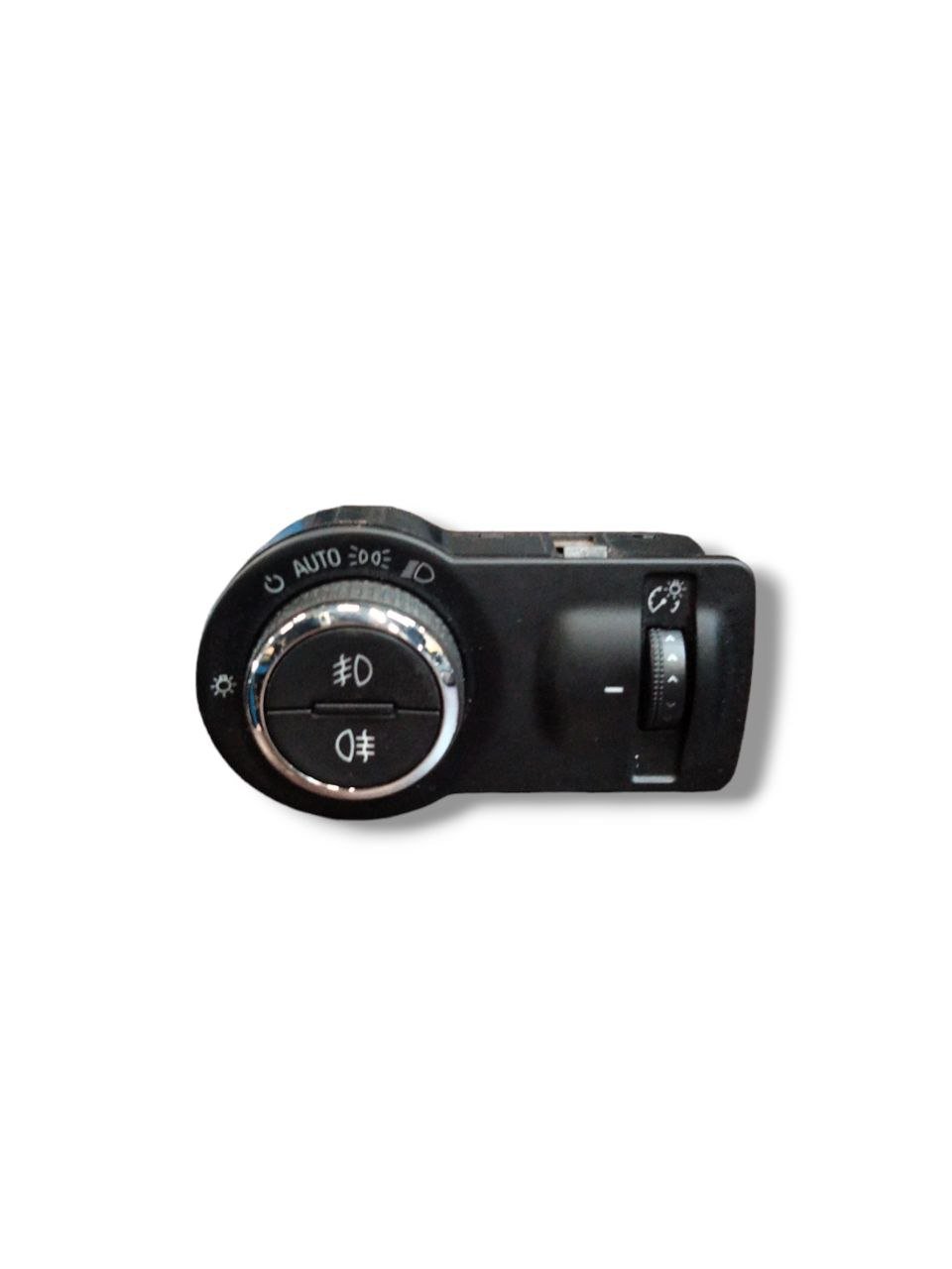 Interruttore Comando Regolazione Luci Opel Insignia A (2008-2017) cod.13268707 - F&P CRASH SRLS - Ricambi Usati