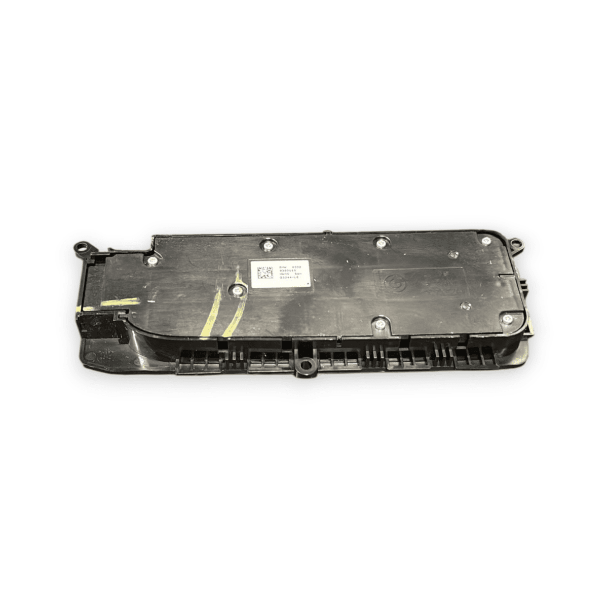 Interruttore / comando regolazioni sedile anteriore sinistro (sx) bmw ix3 g08 cod:9390113 (2021 - ) - F&P CRASH SRL - Ricambi Usati