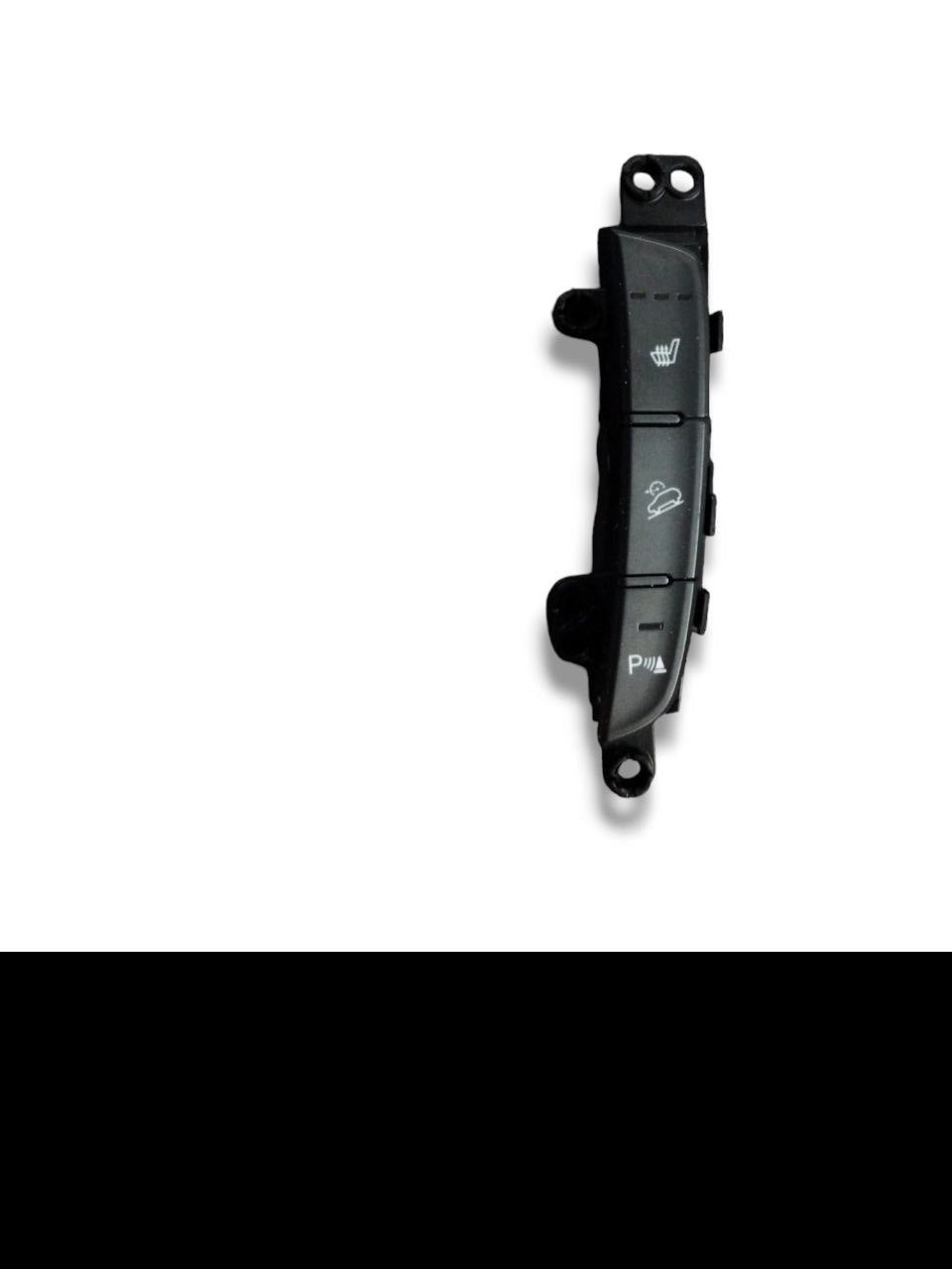 Switch / command Seat Heating Hyundai Kona (2017 >) code 93350-J9BD0 - F&P CRASH SRLS - Used Parts