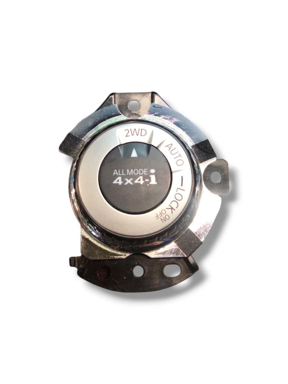 Nissan X-trail T32 1.6 diesel (2014-2020) traction switch / command code 969U74CE2A - F&P CRASH SRLS - Used Parts