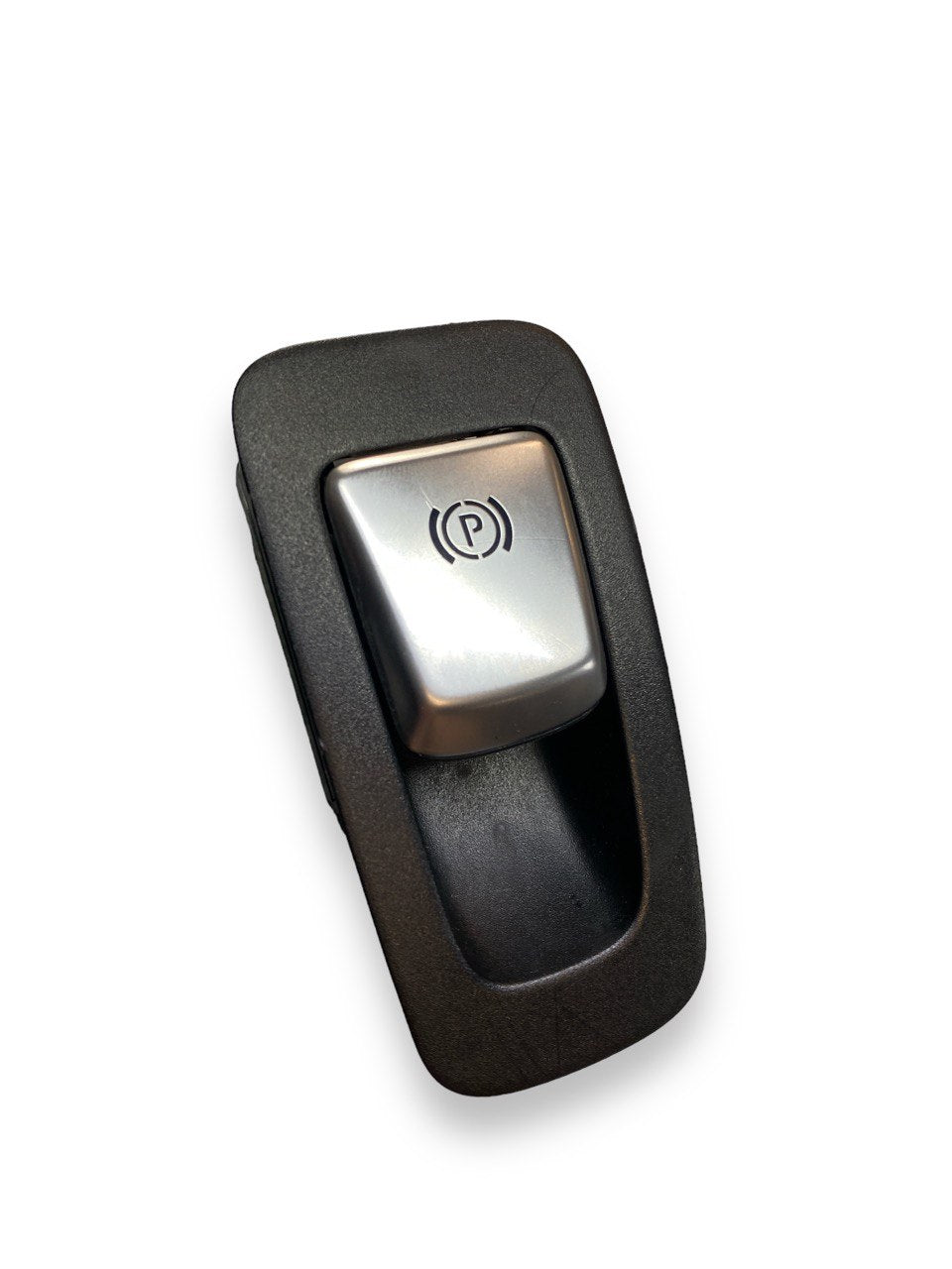 Parking brake switch Mercedes Class C W205 (2014) code A2059056603 - F&P CRASH SRLS - Used Parts