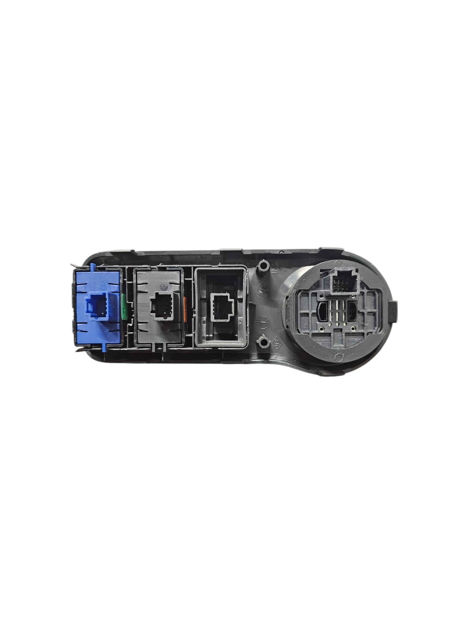 Interruttore Inserimento Trazione Integrale Dacia Duster I Cod:809601386R (2010 - 2017) - F&P CRASH SRLS - Ricambi Usati