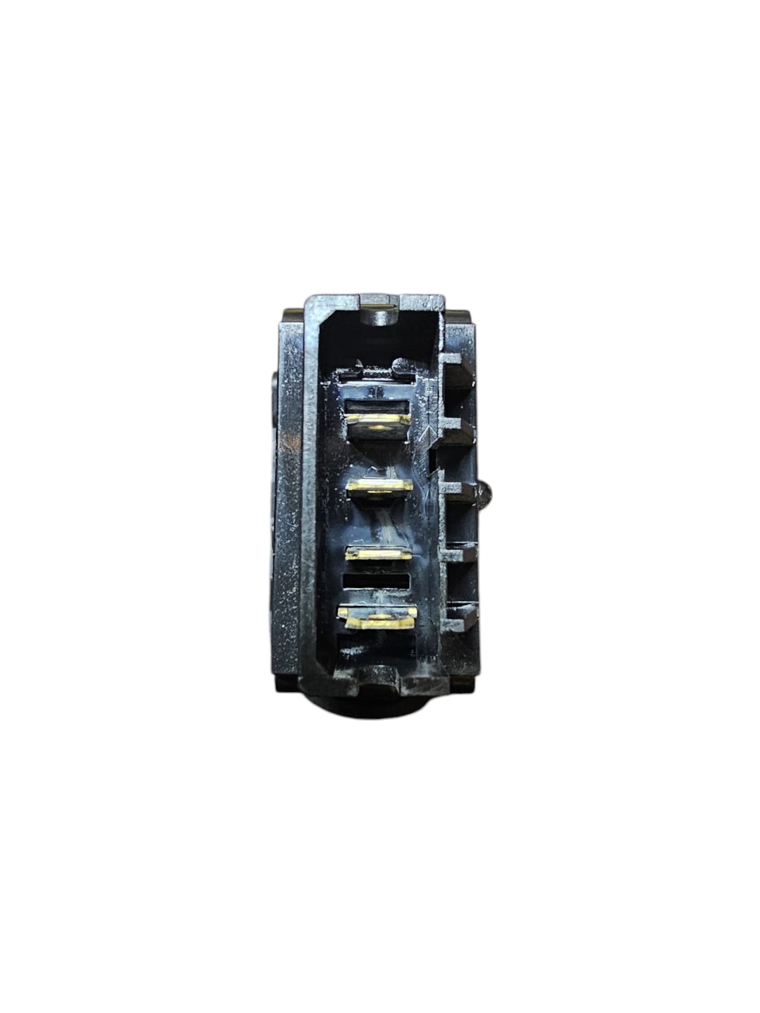Interruttore Lunotto Termico Dacia Sandero I Cod:E23111 - 15 (2008 - 2012) - F&P CRASH SRLS - Ricambi Usati