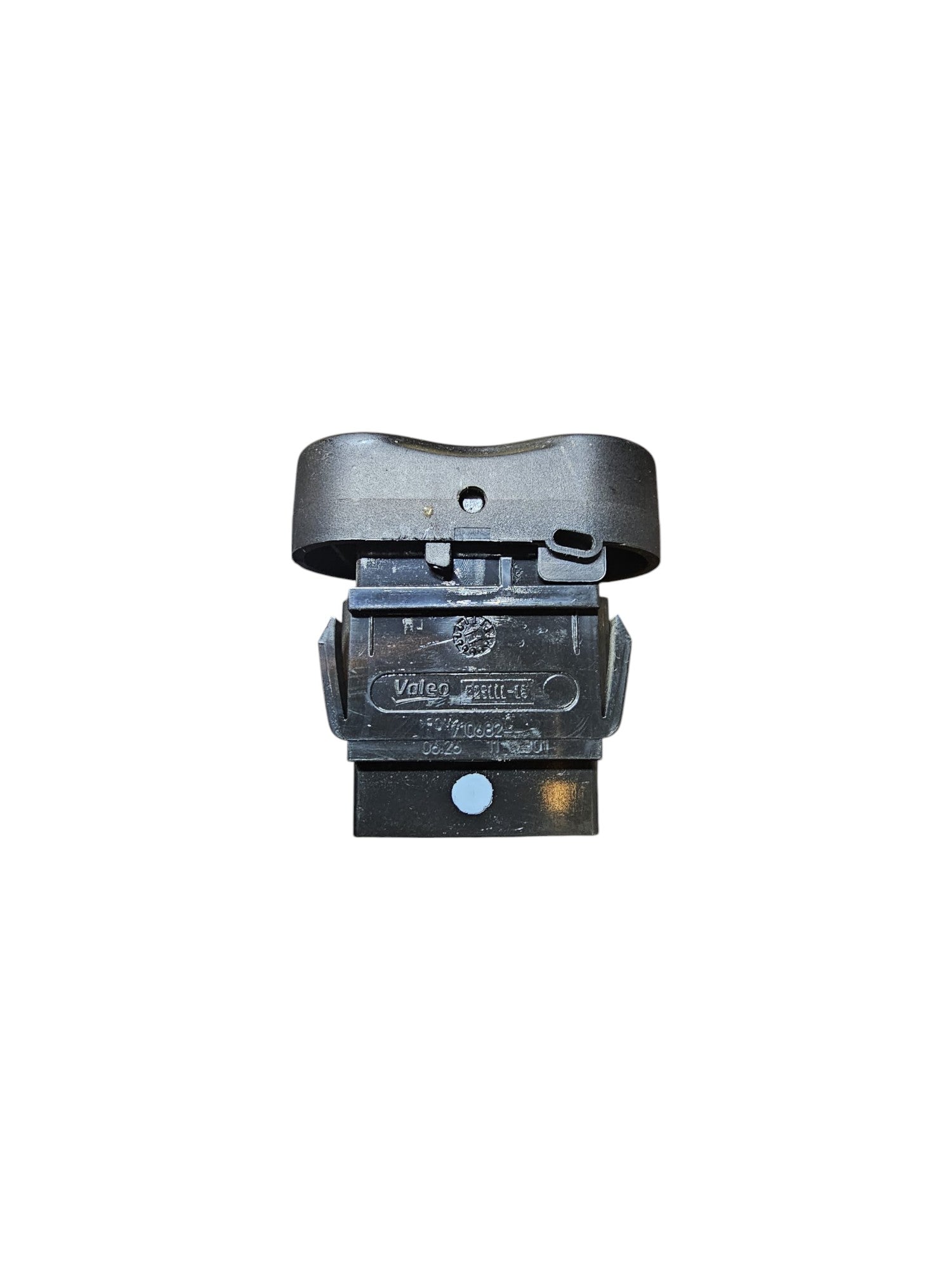 Interruttore Lunotto Termico Dacia Sandero I Cod:E23111 - 15 (2008 - 2012) - F&P CRASH SRLS - Ricambi Usati