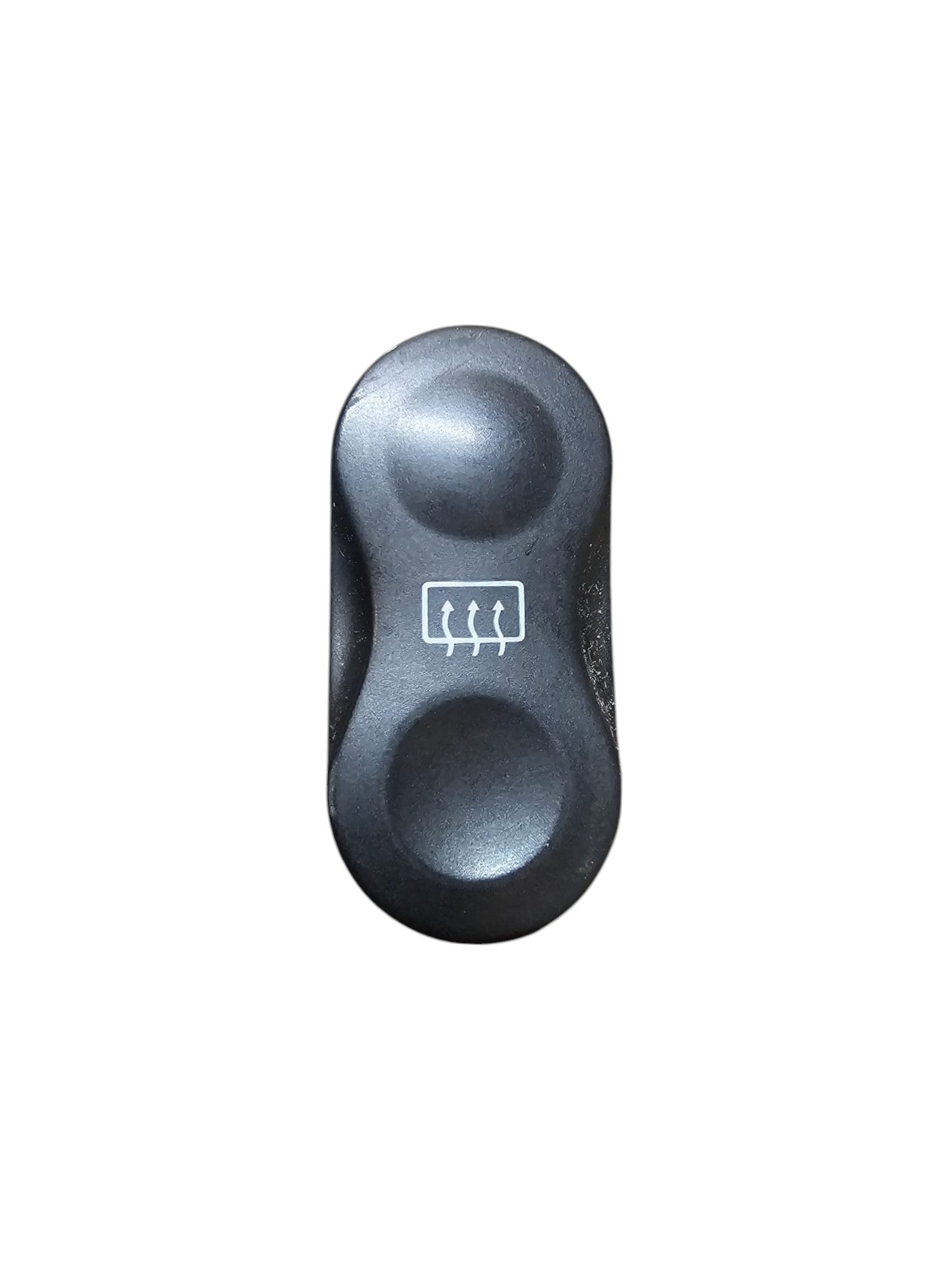 Interruttore Lunotto Termico Dacia Sandero I Cod:E23111 - 15 (2008 - 2012) - F&P CRASH SRLS - Ricambi Usati