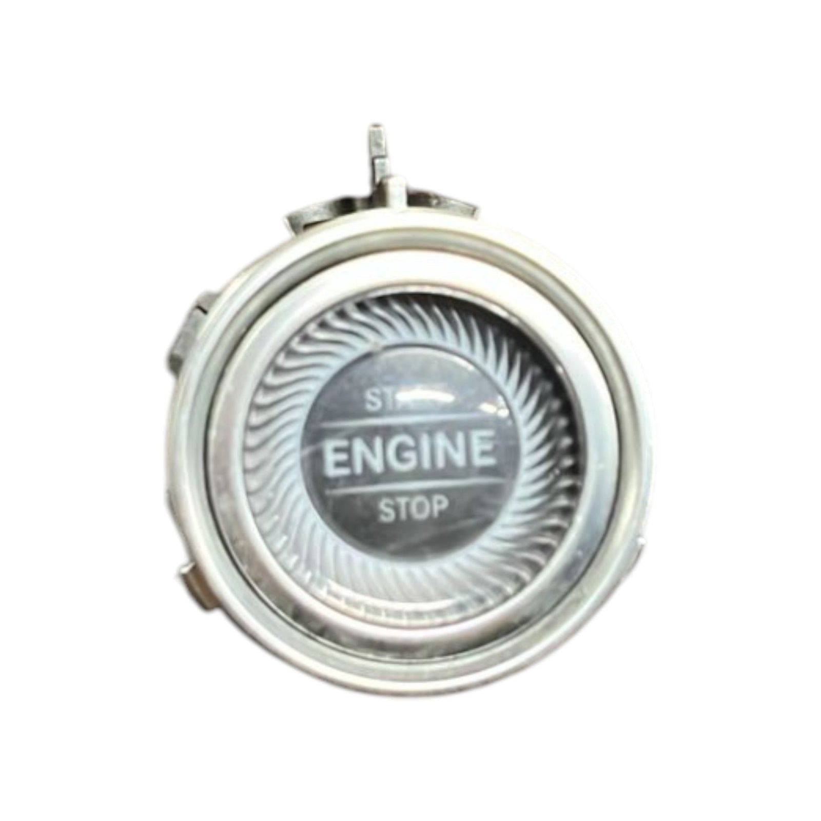Start & Stop Switch for Mercedes Benz GLC (X253) code:A2139055500 (2015 >2022) - F&P CRASH SRLS - Used Parts