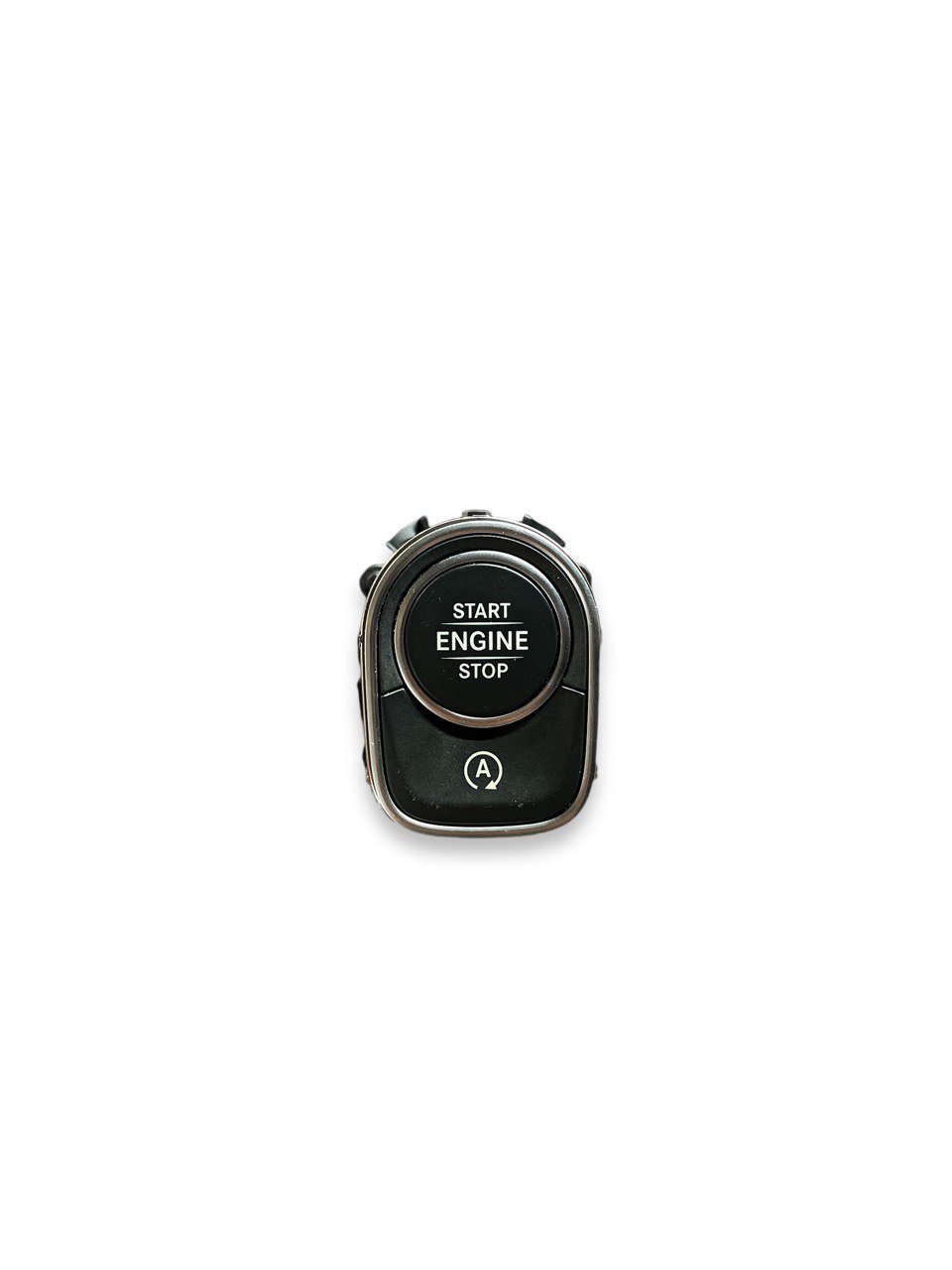 Interruttore / Pulsante Accensione Start & Stop Mercedes - Benz Classe A W177 cod.A1779051001 (2018>) - F&P CRASH SRLS - Ricambi Usati