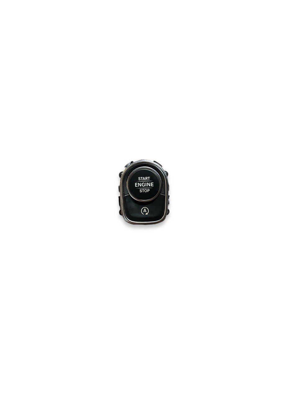 Interruttore / Pulsante Accensione Start & Stop Mercedes - Benz Classe A W177 cod.A1779051001 (2018>) - F&P CRASH SRLS - Ricambi Usati