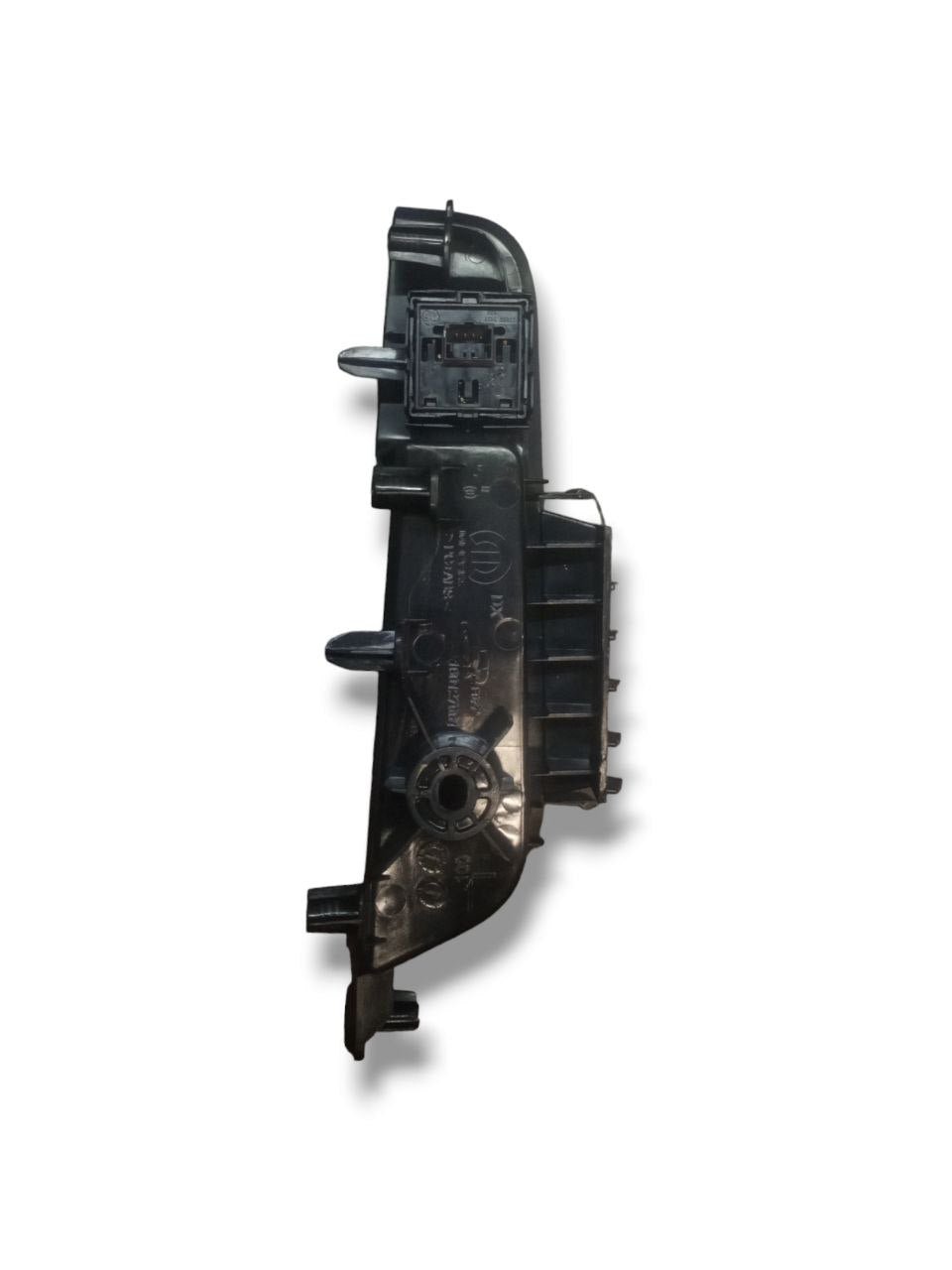 Interruttore / Pulsante Alzavetro posteriore destro (dx) Alfa Romeo Stelvio (2017) cod: 160127061 - F&P CRASH SRLS - Ricambi Usati