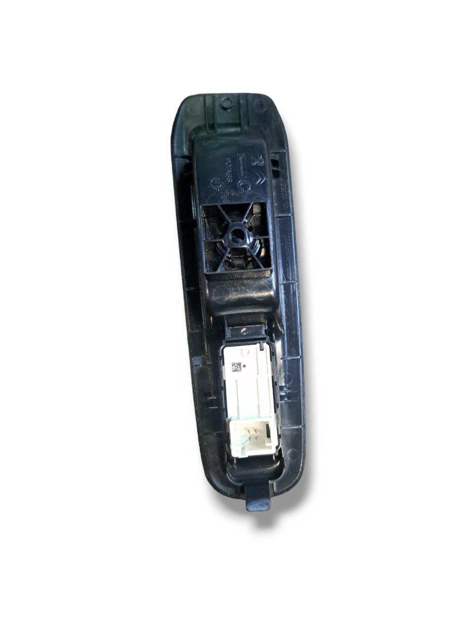 Interruttore / Pulsante Alzavetro posteriore destro (dx) Peugeot 308 (2018) COD:99859798 - F&P CRASH SRLS - Ricambi Usati