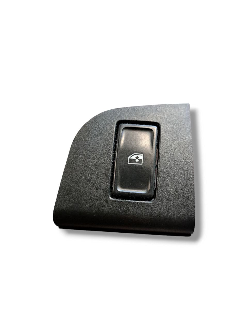Interruttore / Pulsante Alzavetro posteriore destro (dx) Skoda Octavia (2018) COD:5E0867186 - F&P CRASH SRLS - Ricambi Usati