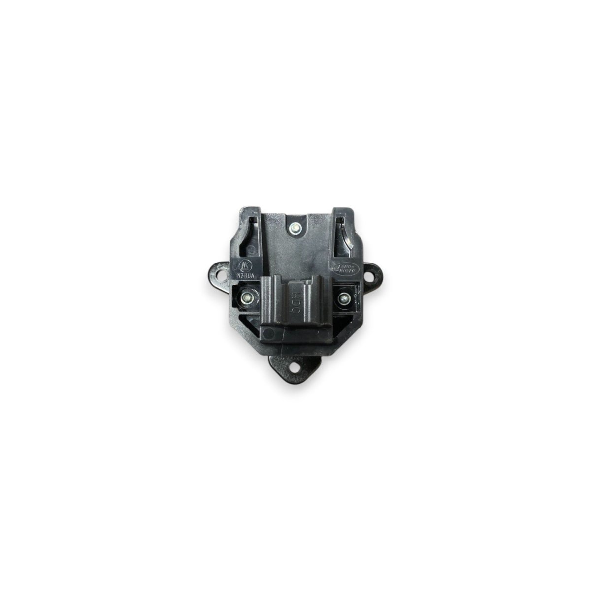 Interruttore / pulsante controllo stabilità Esp + hill descent control range rover evoque l538 (2011 - 2018) Cod: BJ32 - 14k147 - F&P CRASH SRLS - Ricambi Usati