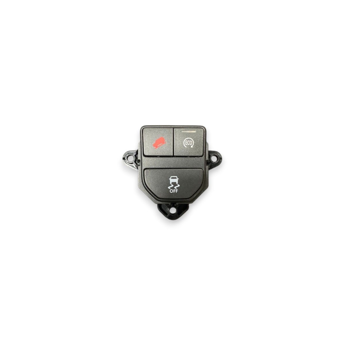Interruttore / pulsante controllo stabilità Esp + hill descent control range rover evoque l538 (2011 - 2018) Cod: BJ32 - 14k147 - F&amp;P CRASH SRLS - Ricambi Usati