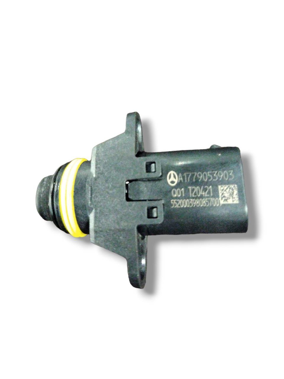 Interruttore / Pulsante Rientro Tappo serbatoio Mercedes - benz classe B W247 cod.A1779053903 (2014 - 2023) - F&amp;P CRASH SRLS - Ricambi Usati