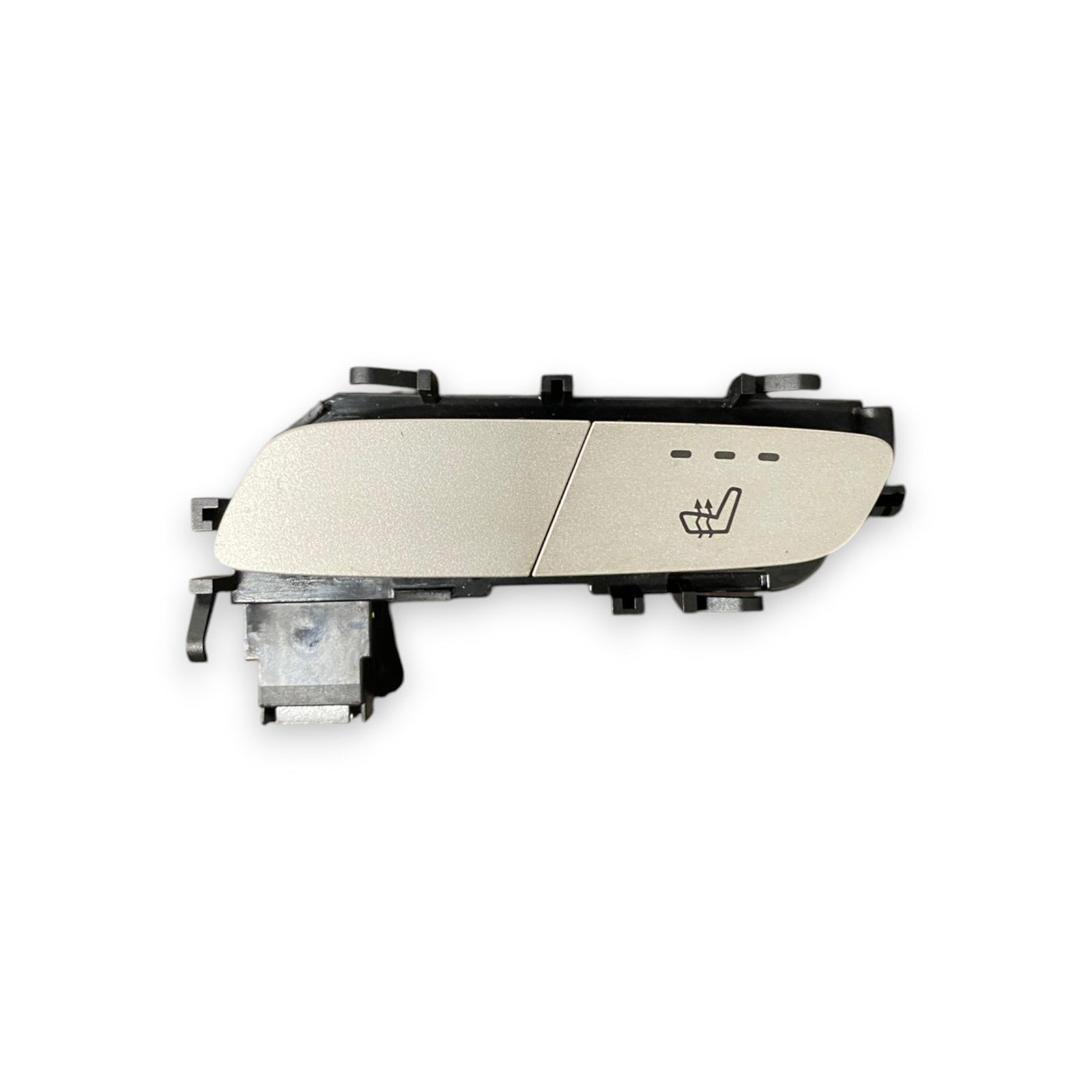 Interruttore / pulsante riscaldamento sedili Mercedes Benz GLC X253 (2015 - 2023) Cod: A2059053218 - F&P CRASH SRLS - Ricambi Usati
