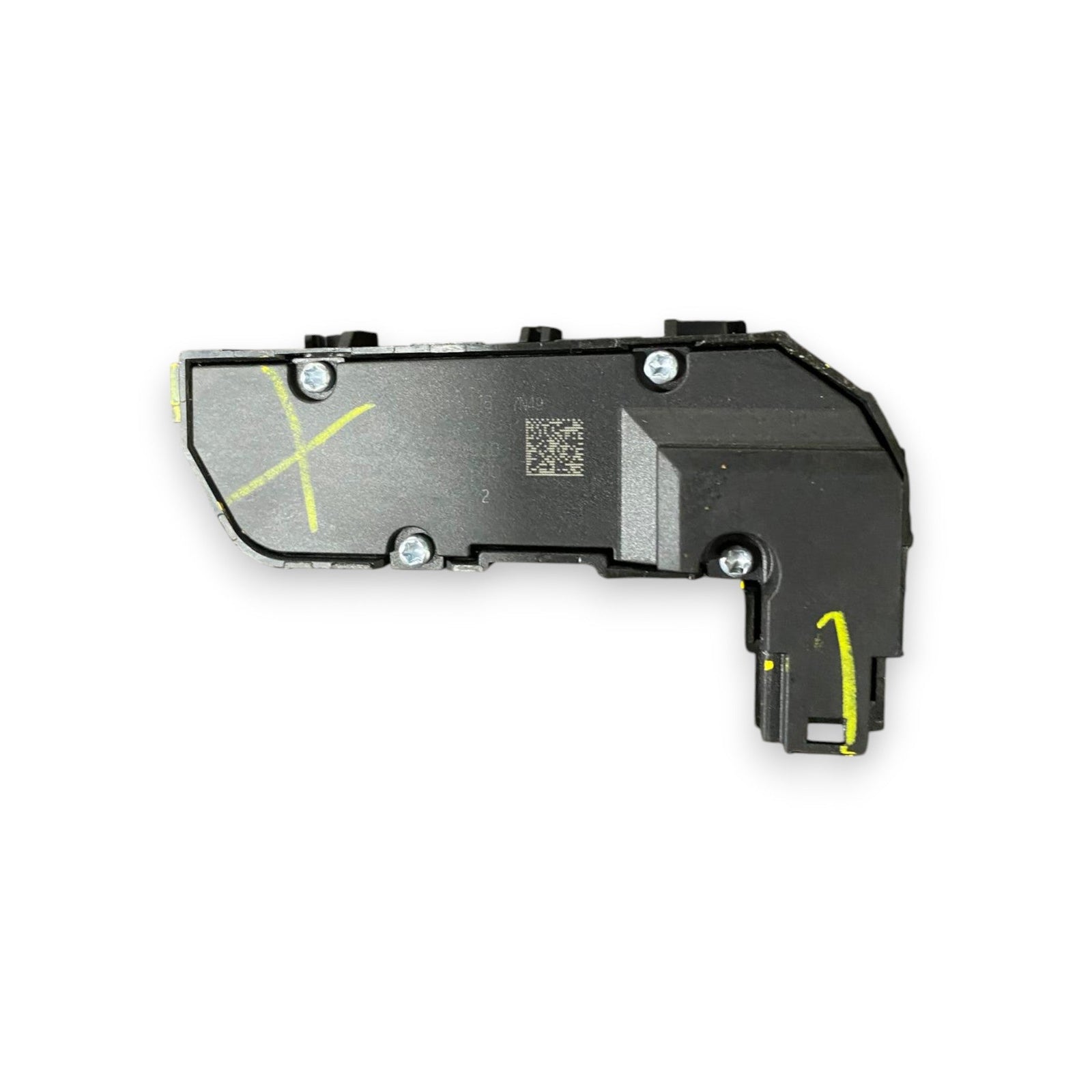 Switch / seat heating button Mercedes Benz GLC X253 (2015 - 2023) Code: A2059053218 - F&P CRASH SRLS - Used Parts