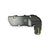Interruttore / pulsante riscaldamento sedili Mercedes Benz GLC X253 (2015 - 2023) Cod: A2059053218 - F&P CRASH SRLS - Ricambi Usati