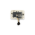 Interruttore / Pulsante SOS Dacia Sandero Stepway (2020>) cod: 253B03938R - F&P CRASH SRLS - Ricambi Usati