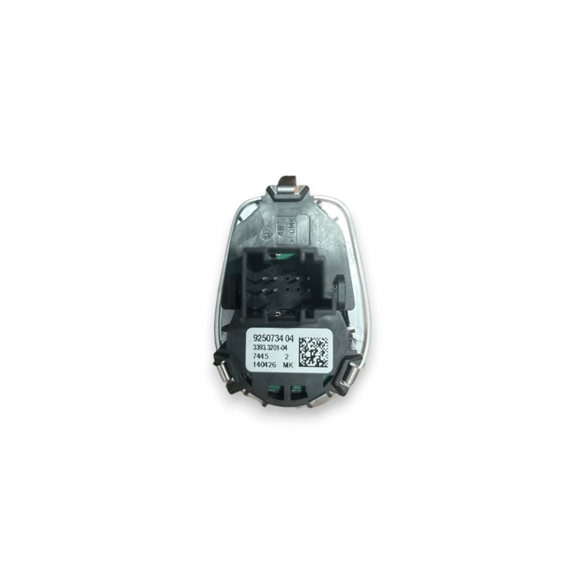 Switch / Start & Stop Button Bmw Series 1 F20 (2011 to 2019) code: 925073404 - F&P CRASH SRLS - Used Parts
