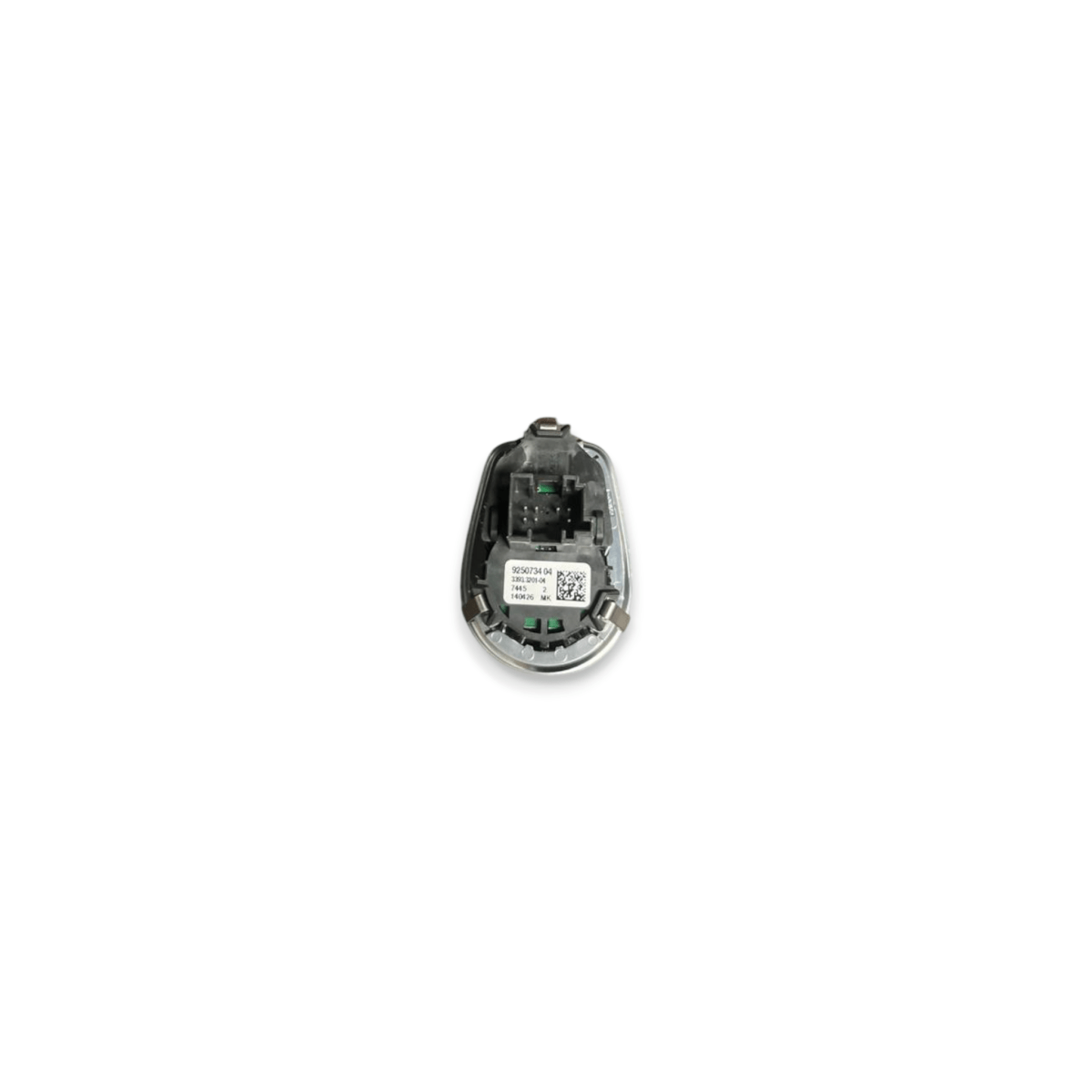Switch / Start & Stop Button Bmw Series 1 F20 (2011 to 2019) code: 925073404 - F&P CRASH SRLS - Used Parts