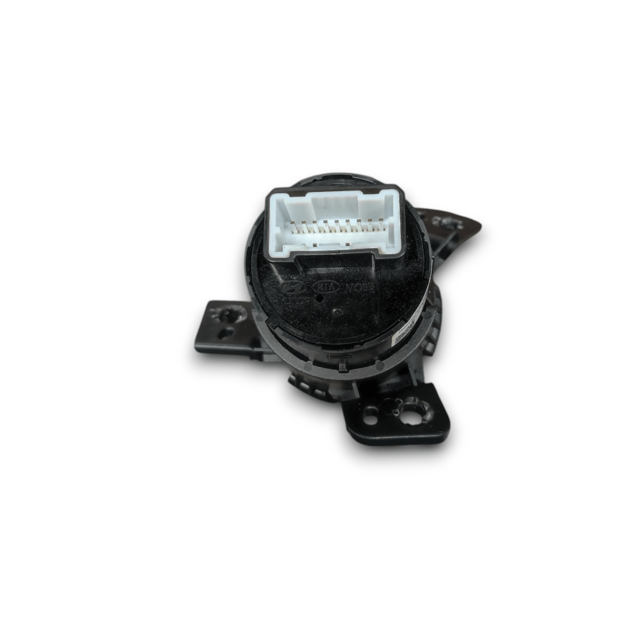 Interruttore / Pulsante Start & Stop Hyundai Tucson COD:95430 - D3500 (2015 - 2020) - F&P CRASH SRLS - Ricambi Usati