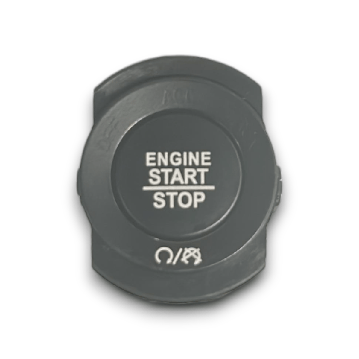 Interruttore / Pulsante Start & Stop Maserati Levante cod.670110262 (2018 > ) - F&P CRASH SRLS - Ricambi Usati