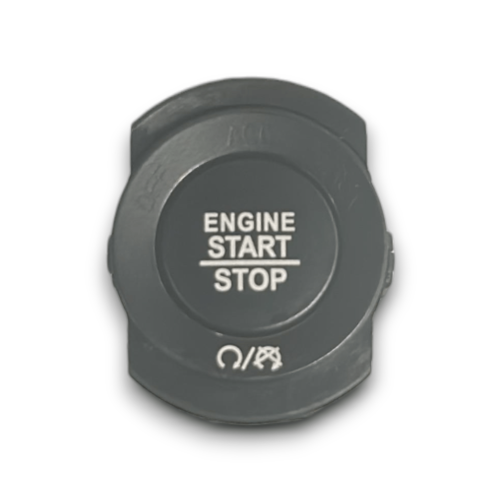 Interruttore / Pulsante Start & Stop Maserati Levante cod.670110262 (2018 > ) - F&P CRASH SRLS - Ricambi Usati