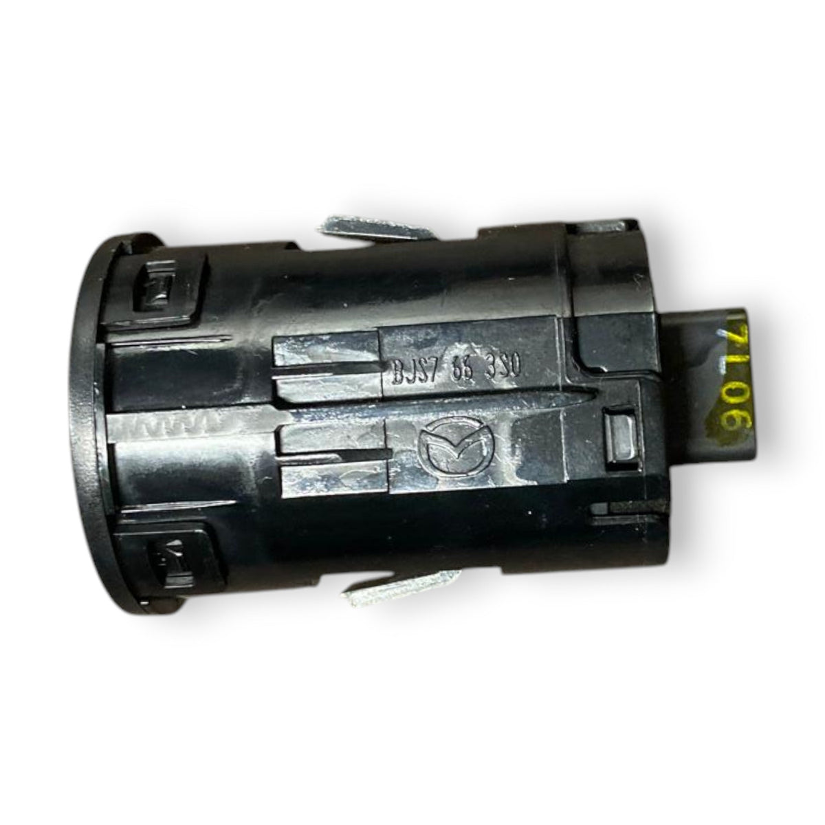 interruttore / pulsante start & stop mazda cx - 3 (2015>) Cod: bjs7663s0 - F&P CRASH SRLS - Ricambi Usati