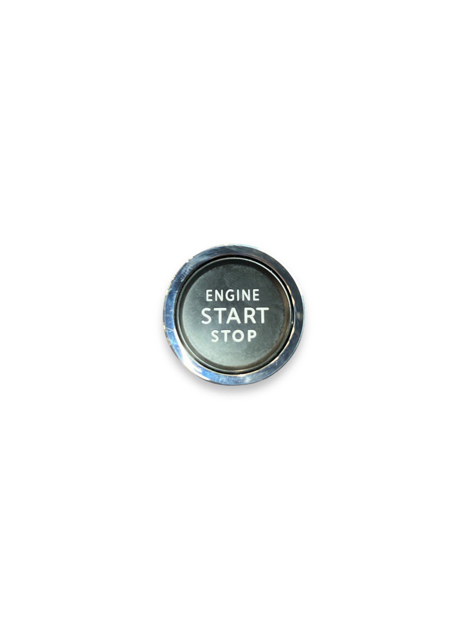 Interruttore / Pulsante start &amp; stop Opel Corsa F (2015>) cod.982720518000 - F&amp;P CRASH SRLS - Ricambi Usati
