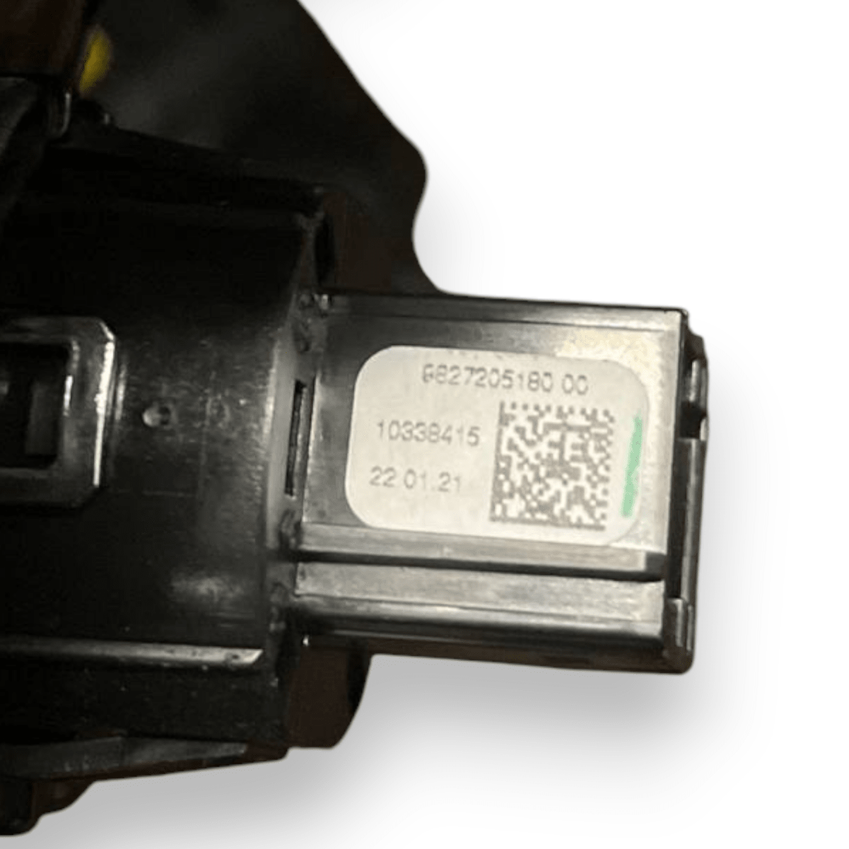 Interruttore / Pulsante Start & Stop Opel Corsa F (2019 - ) cod: 982720518000 - F&P CRASH SRL - Ricambi Usati