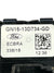 Interruttore / Pulsanti Multifunzione Ford EcoSport (2012 > ) cod.GN15 - 13D734 - GD - F&P CRASH SRLS - Ricambi Usati