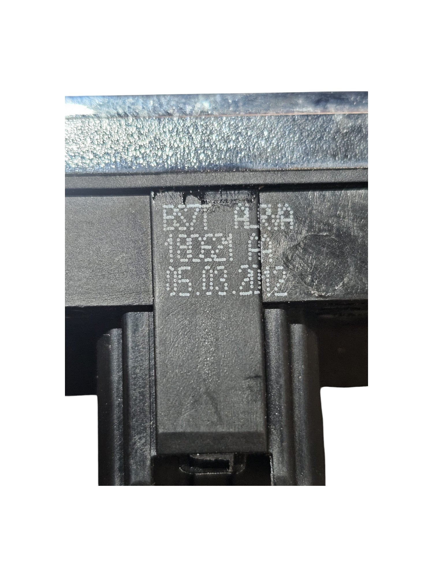 Interruttore Riscaldamento Lunotto Ford S - Max Cod:180621AA (2015 - 2023) - F&P CRASH SRLS - Ricambi Usati