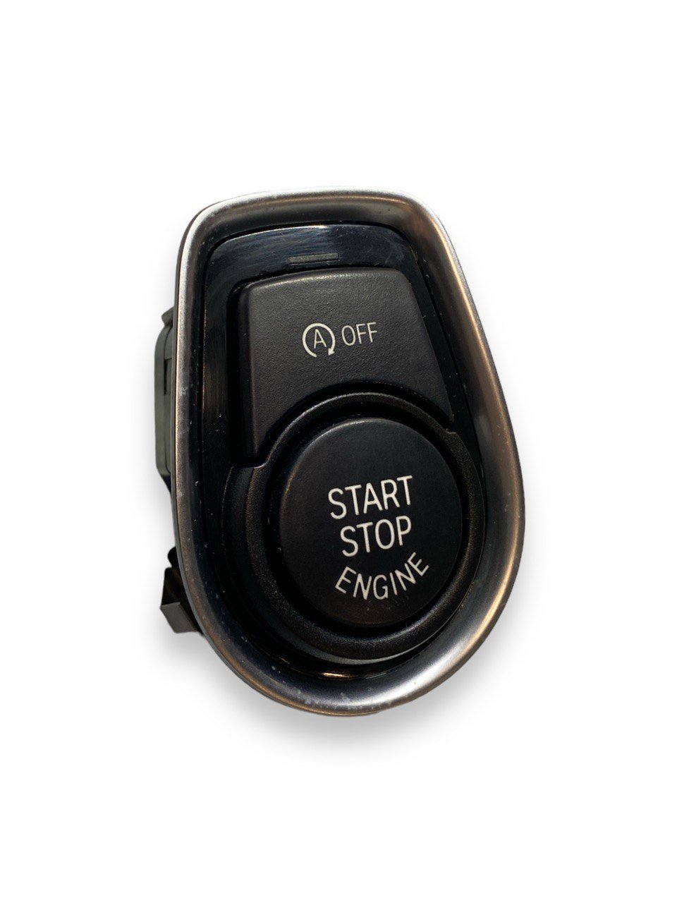 Interruttore Start &amp; Stop BMW F30 320d 2.0 ( 2016 ) cod. 925073402 - F&amp;P CRASH SRLS - Ricambi Usati