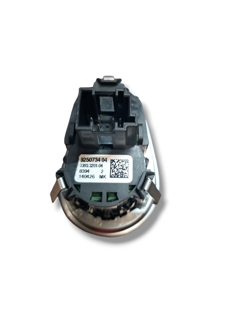 Interruttore Start & Stop Bmw Serie 1 F20 ( 2011-2019) COD:925073404 - F&P CRASH SRLS - Ricambi Usati
